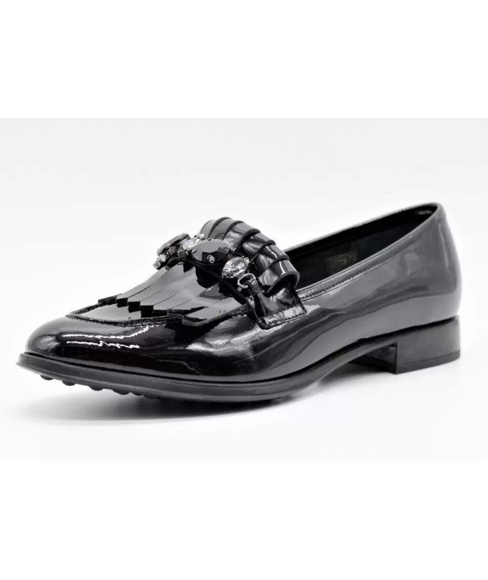 Women myma Moccasins- 2717