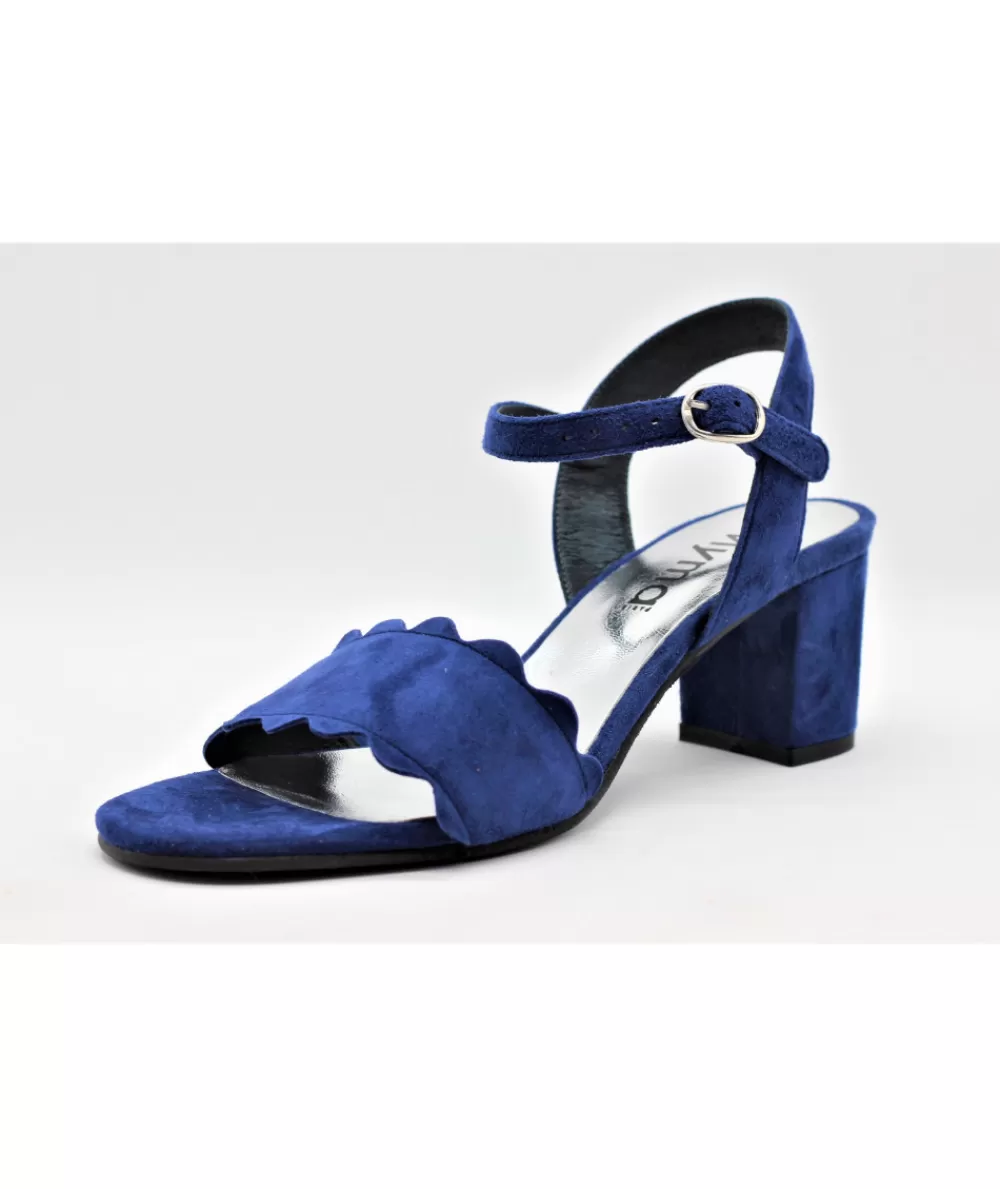 Women myma Sandals And Sandals- 3722