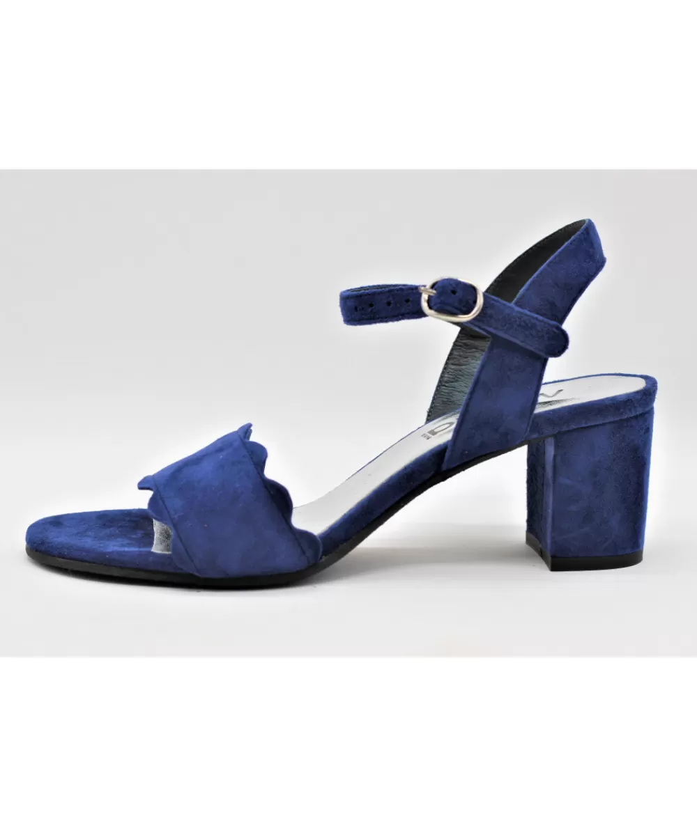 Women myma Sandals And Sandals- 3722
