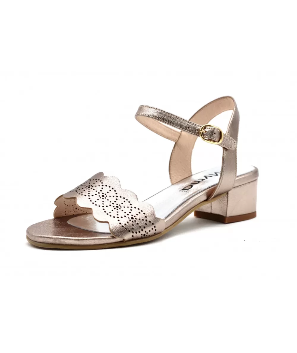 Women myma Sandals And Sandals- 4453