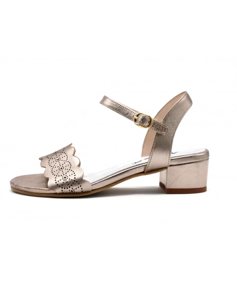 Women myma Sandals And Sandals- 4453