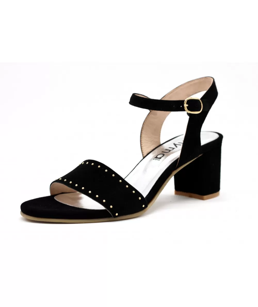 Women myma Sandals And Sandals- 4466