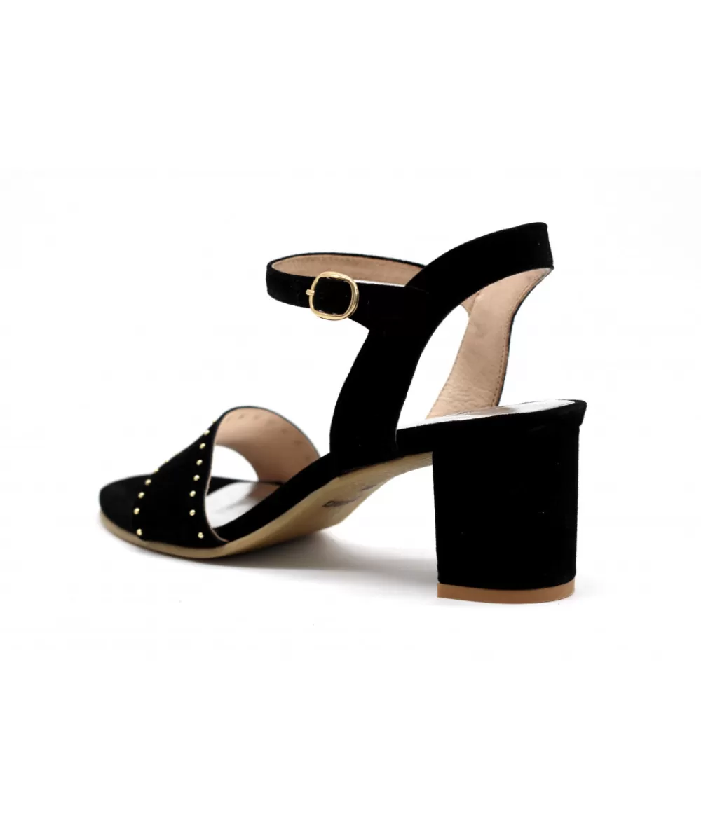 Women myma Sandals And Sandals- 4466