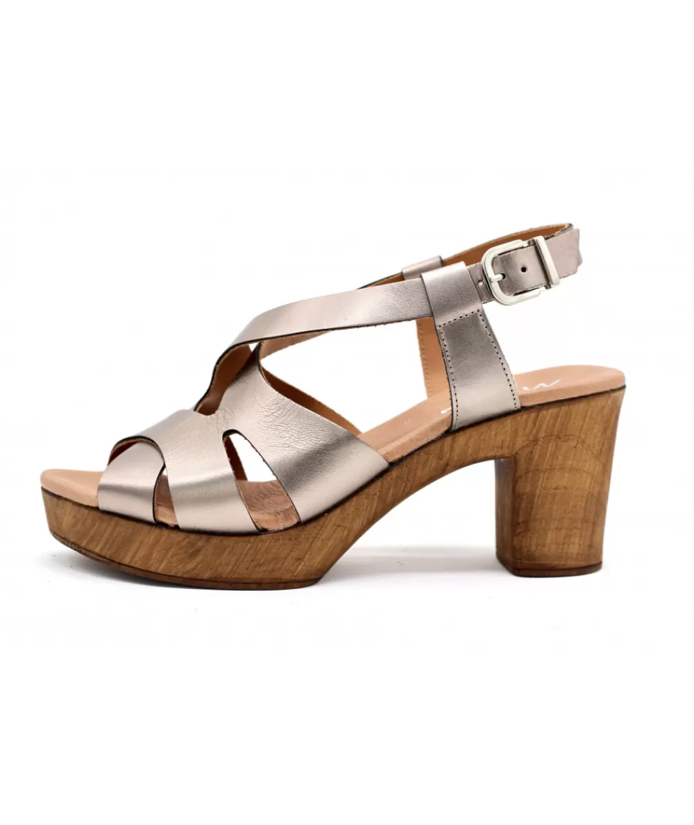 Women myma Sandals And Sandals- 4653