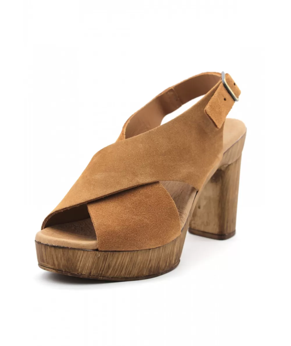 Women myma Sandals And Sandals- 5502