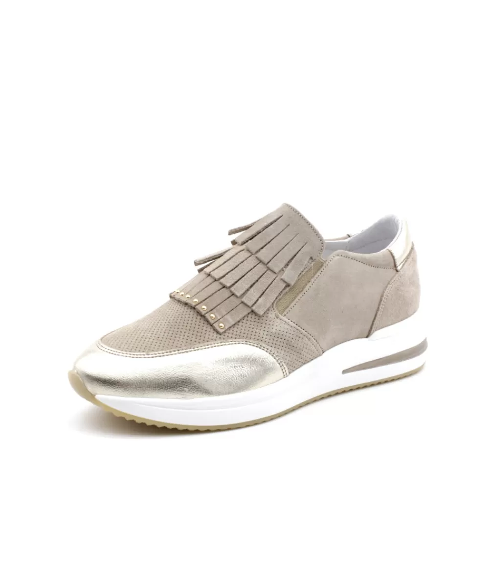 Women myma Moccasins- 6326/00