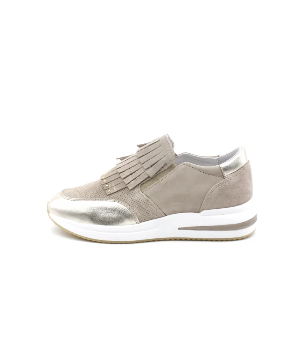 Women myma Moccasins- 6326/00