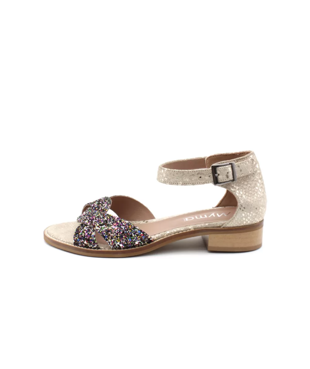 Women myma Sandals And Sandals- 6424/00