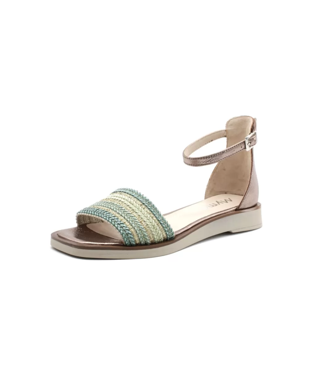 Women myma Sandals And Sandals- 7624/00