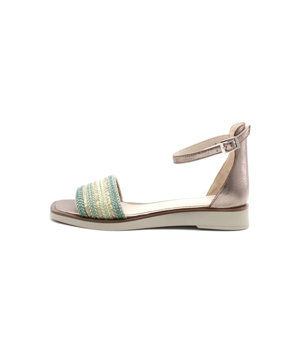 Women myma Sandals And Sandals- 7624/00
