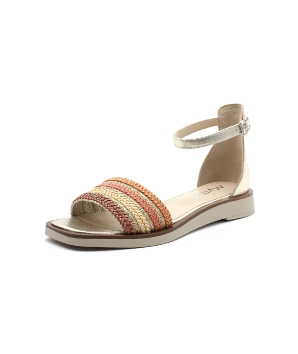 Women myma Sandals And Sandals- 7624/01