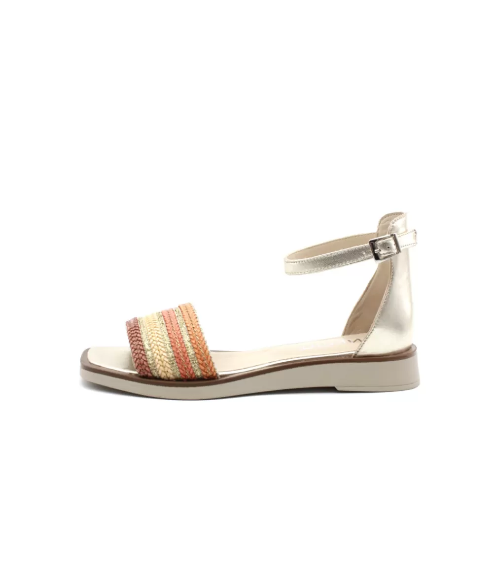 Women myma Sandals And Sandals- 7624/01
