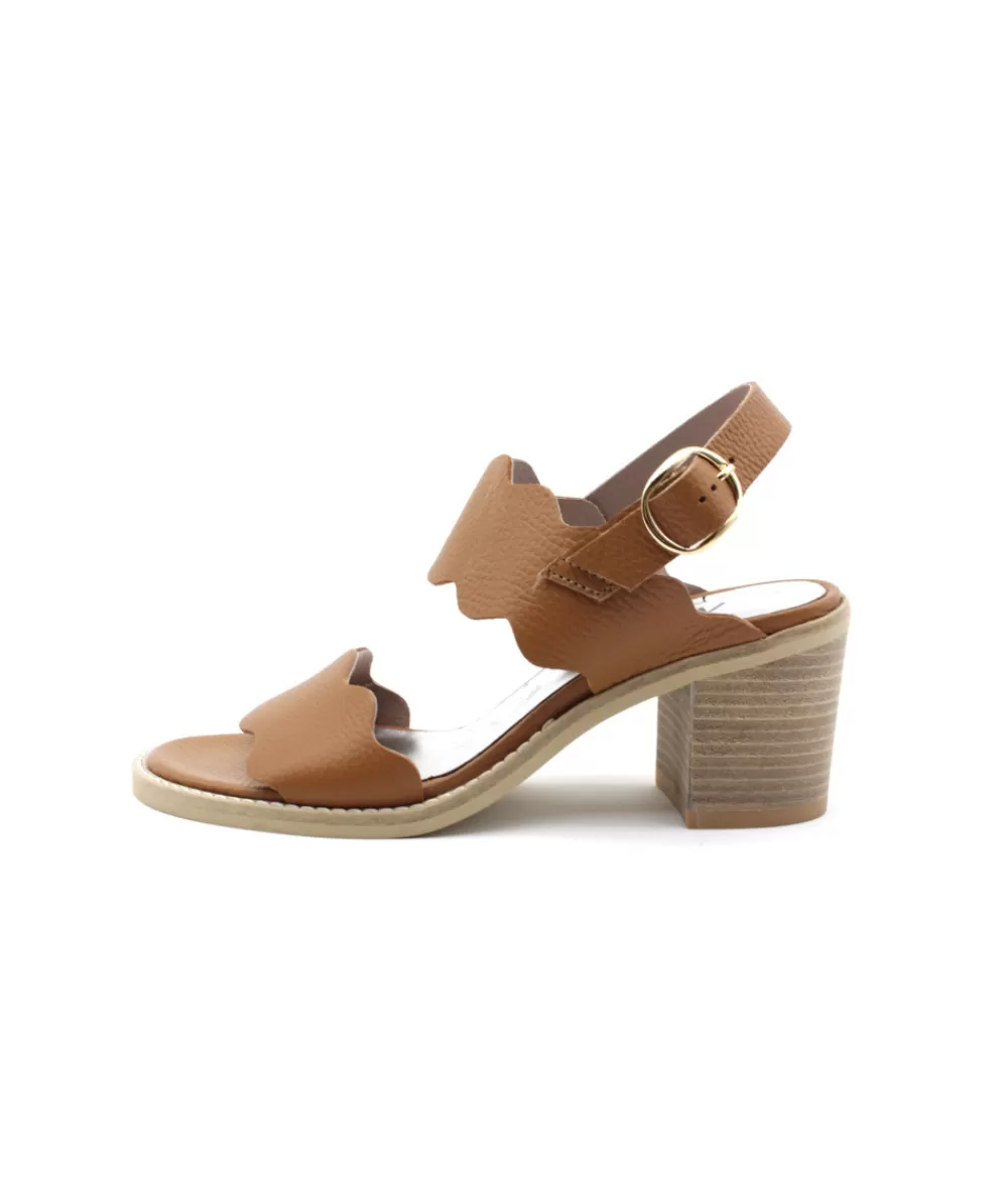 Women myma Sandals And Sandals- 7745/01