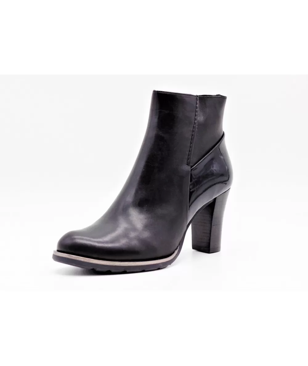 Women myma Ankle Boots- Boot 1817