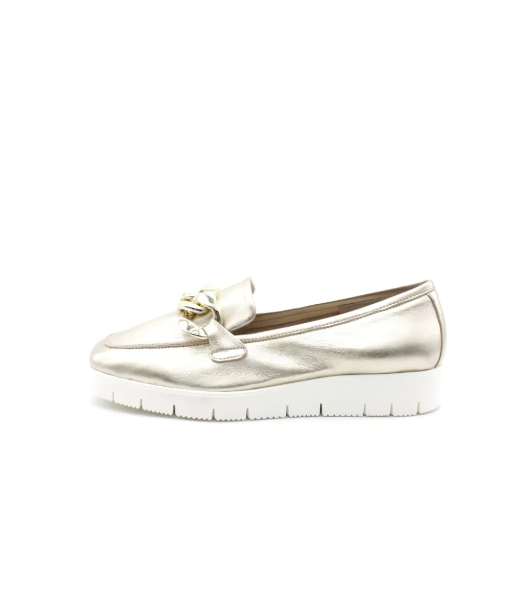 Women reqins Moccasins-Nagato