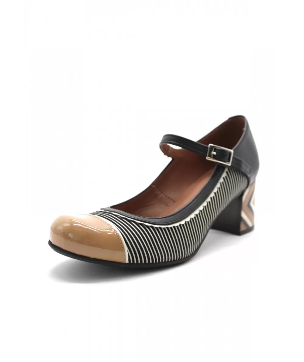 Women nemonic Pumps- 2054/03