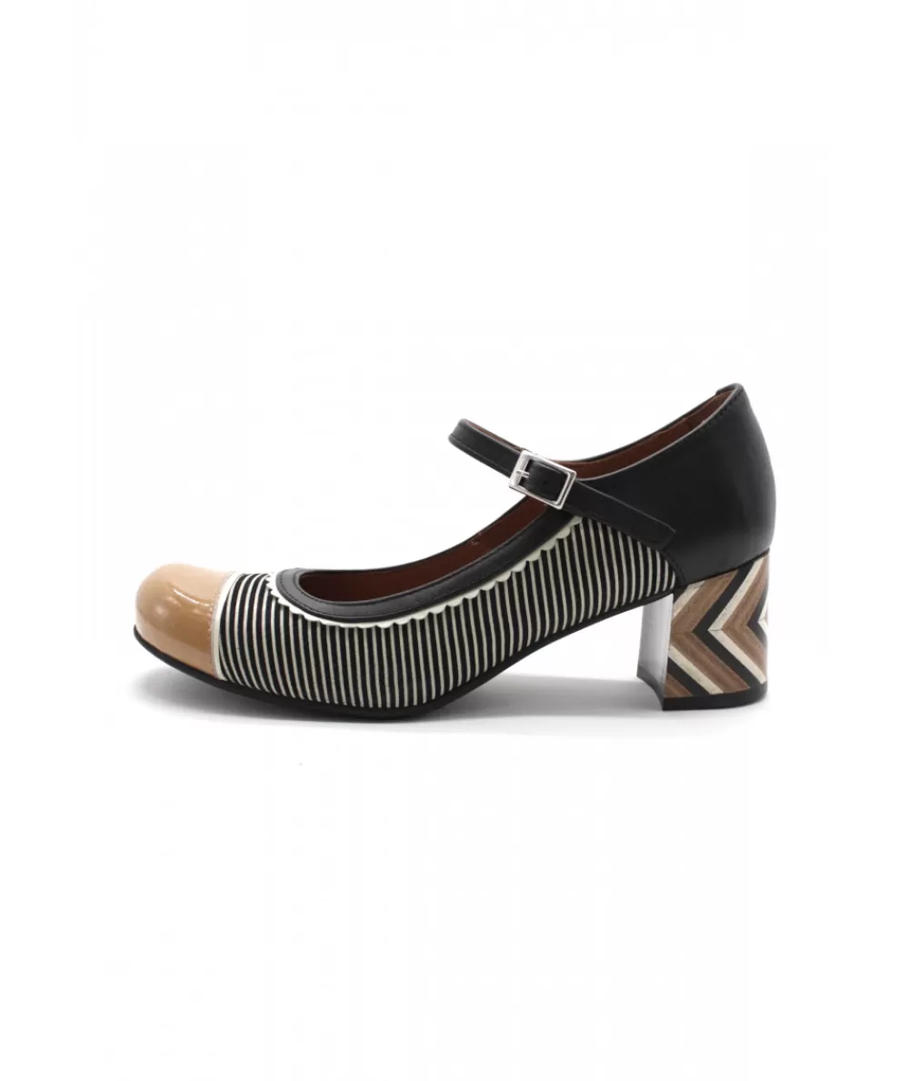 Women nemonic Pumps- 2054/03