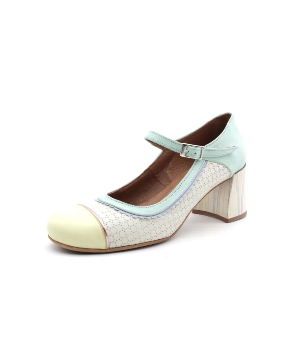 Women nemonic Pumps- 2054