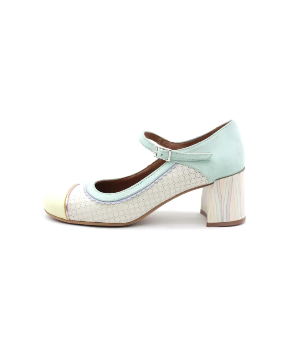 Women nemonic Pumps- 2054