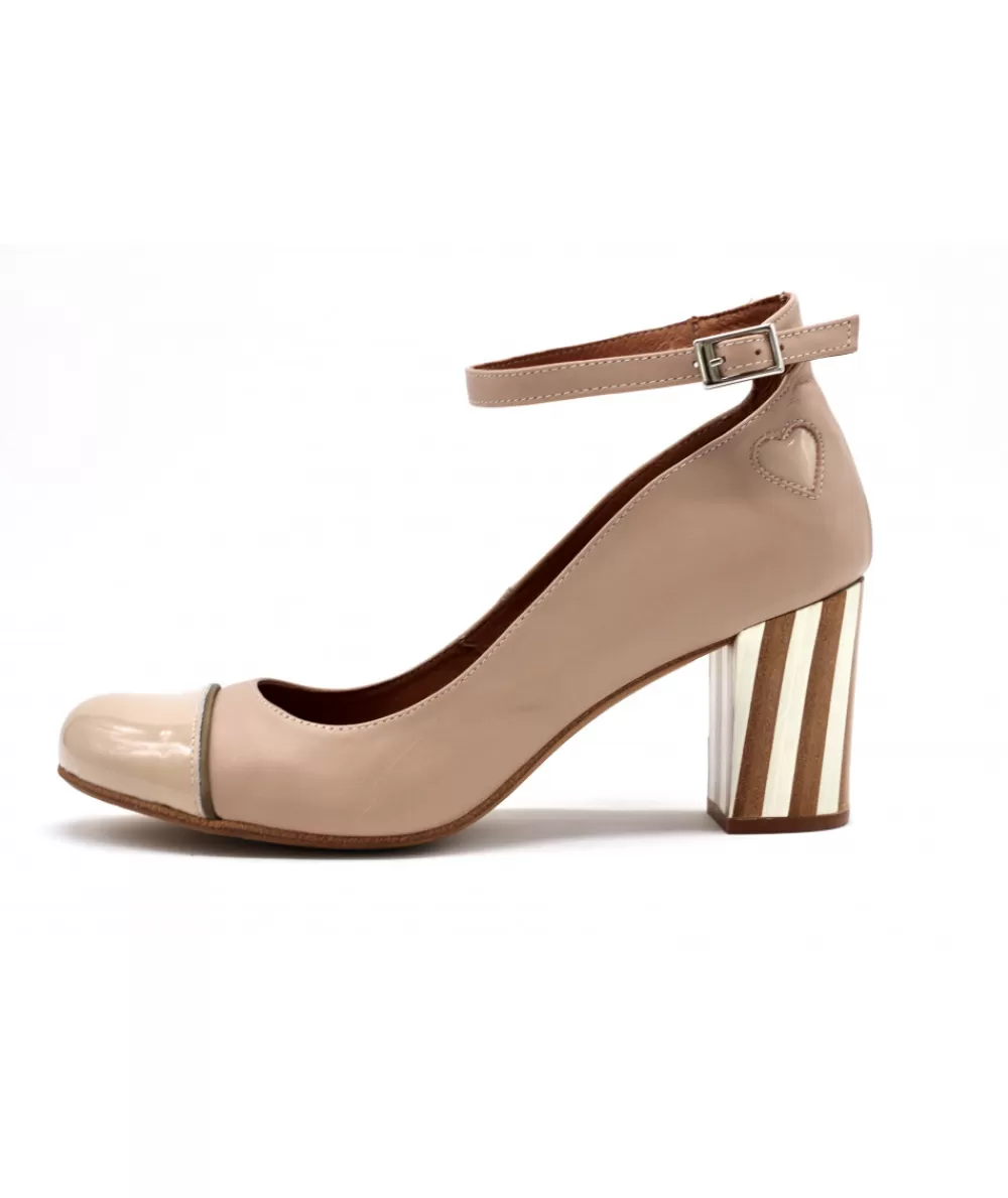 Women nemonic Pumps- 2122