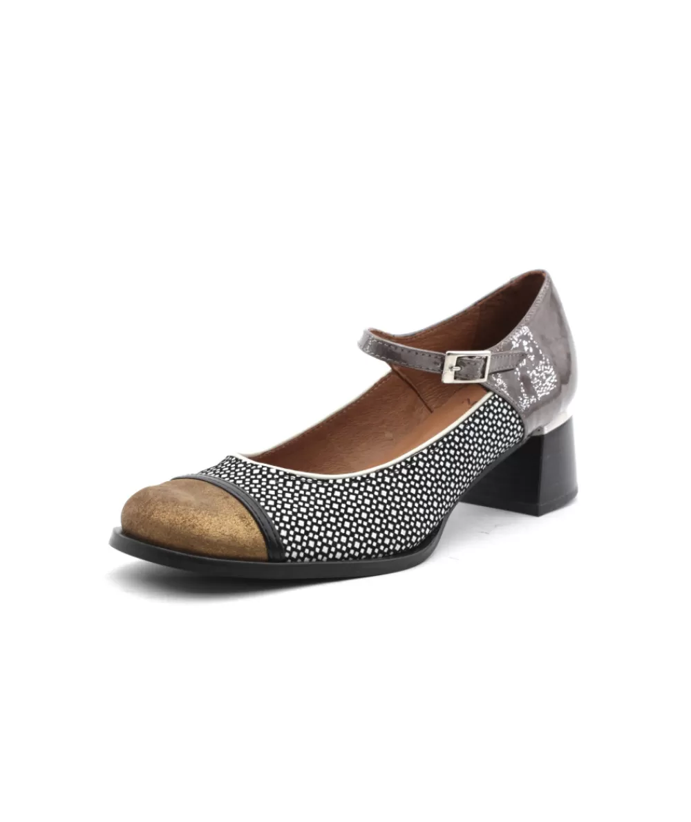 Women nemonic Pumps- 2230