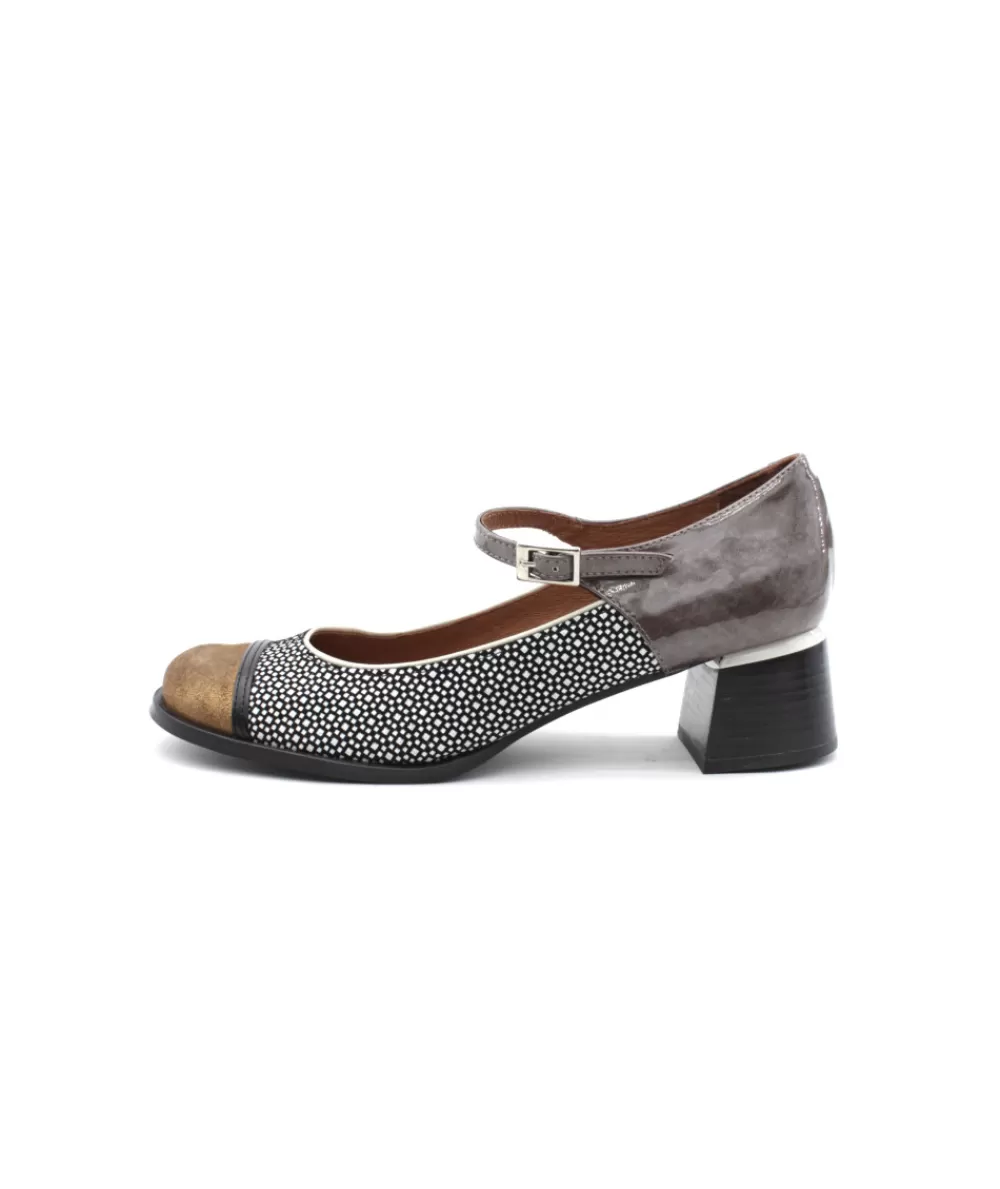Women nemonic Pumps- 2230