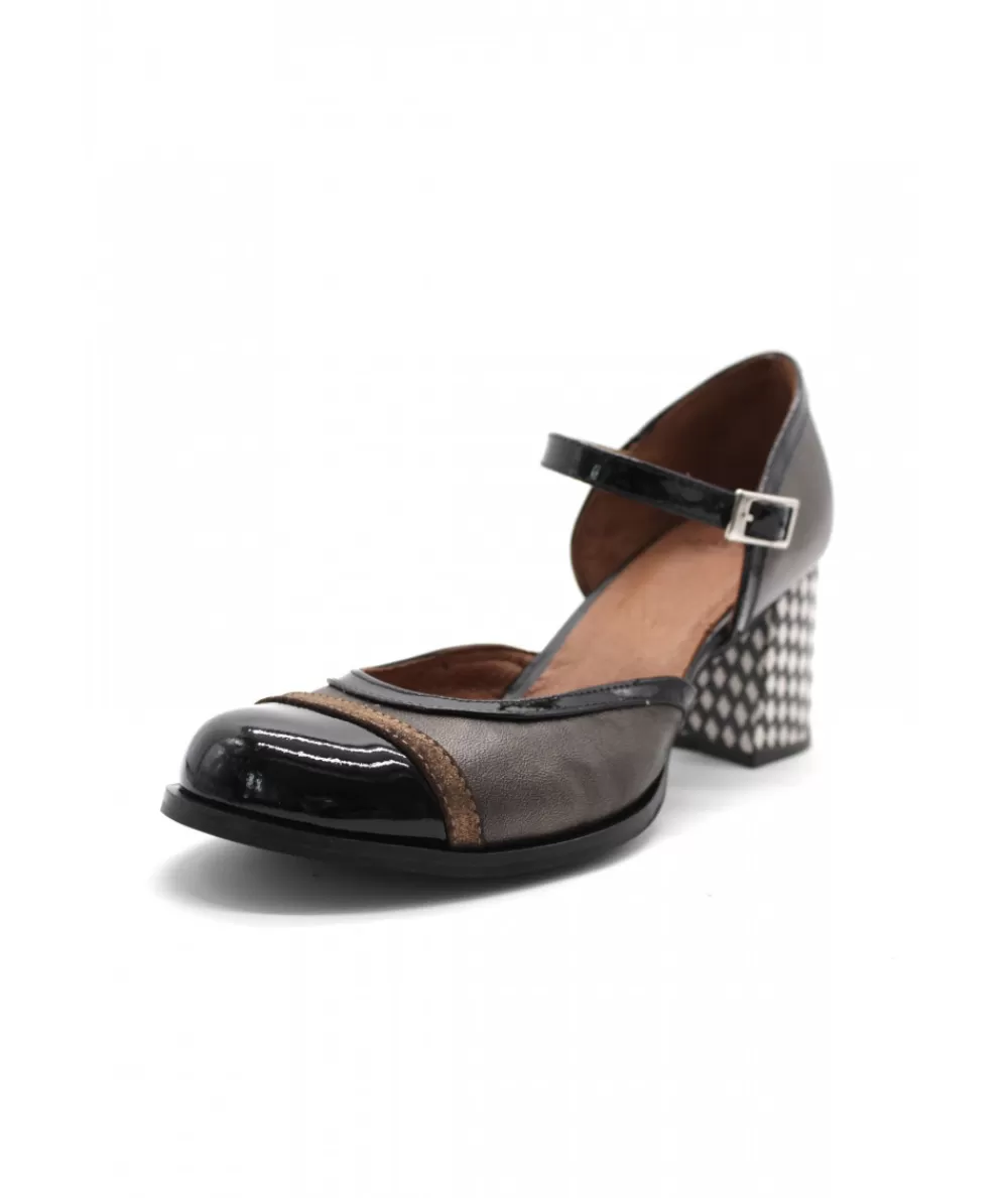Women nemonic Pumps- 2259/03