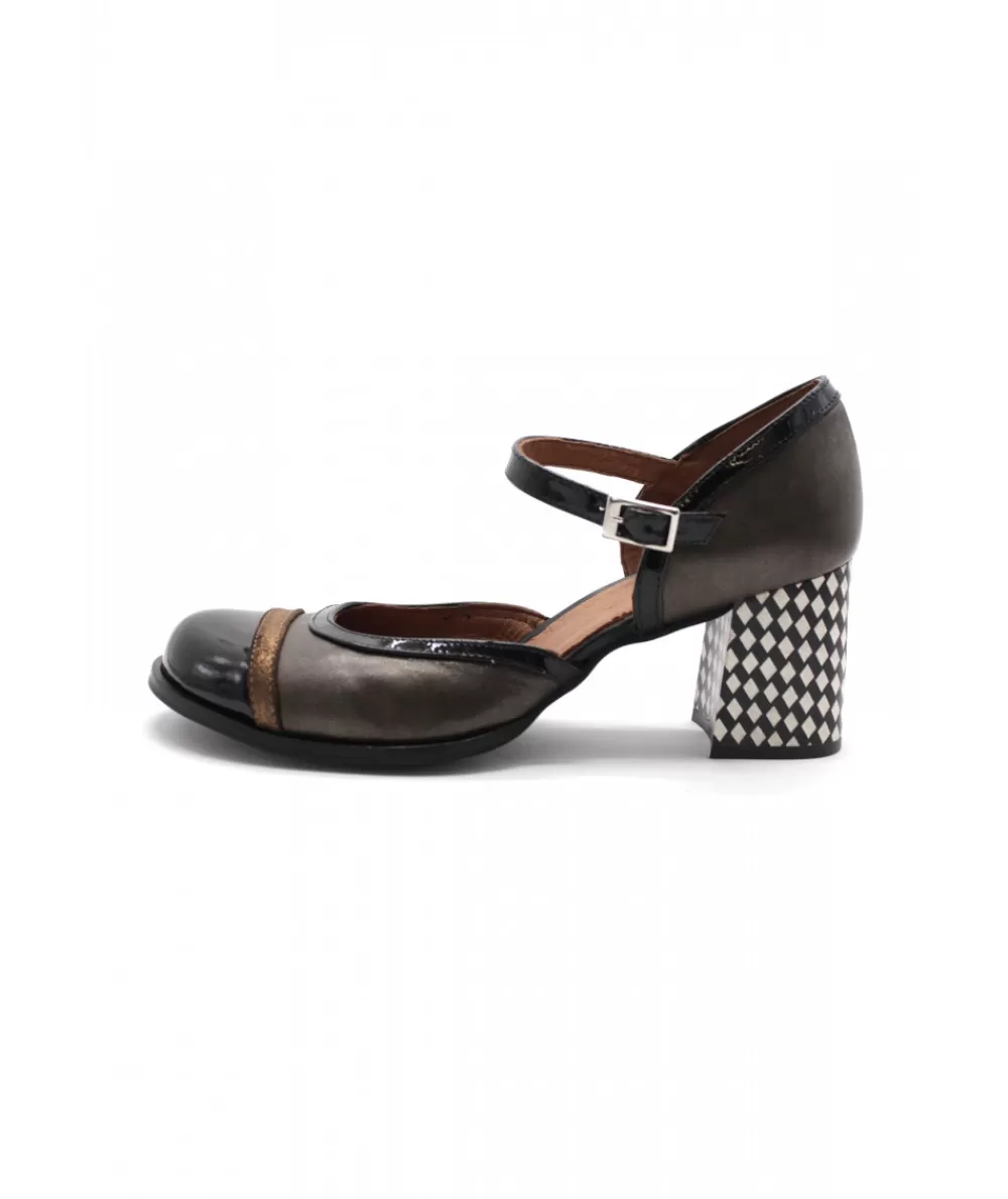 Women nemonic Pumps- 2259/03