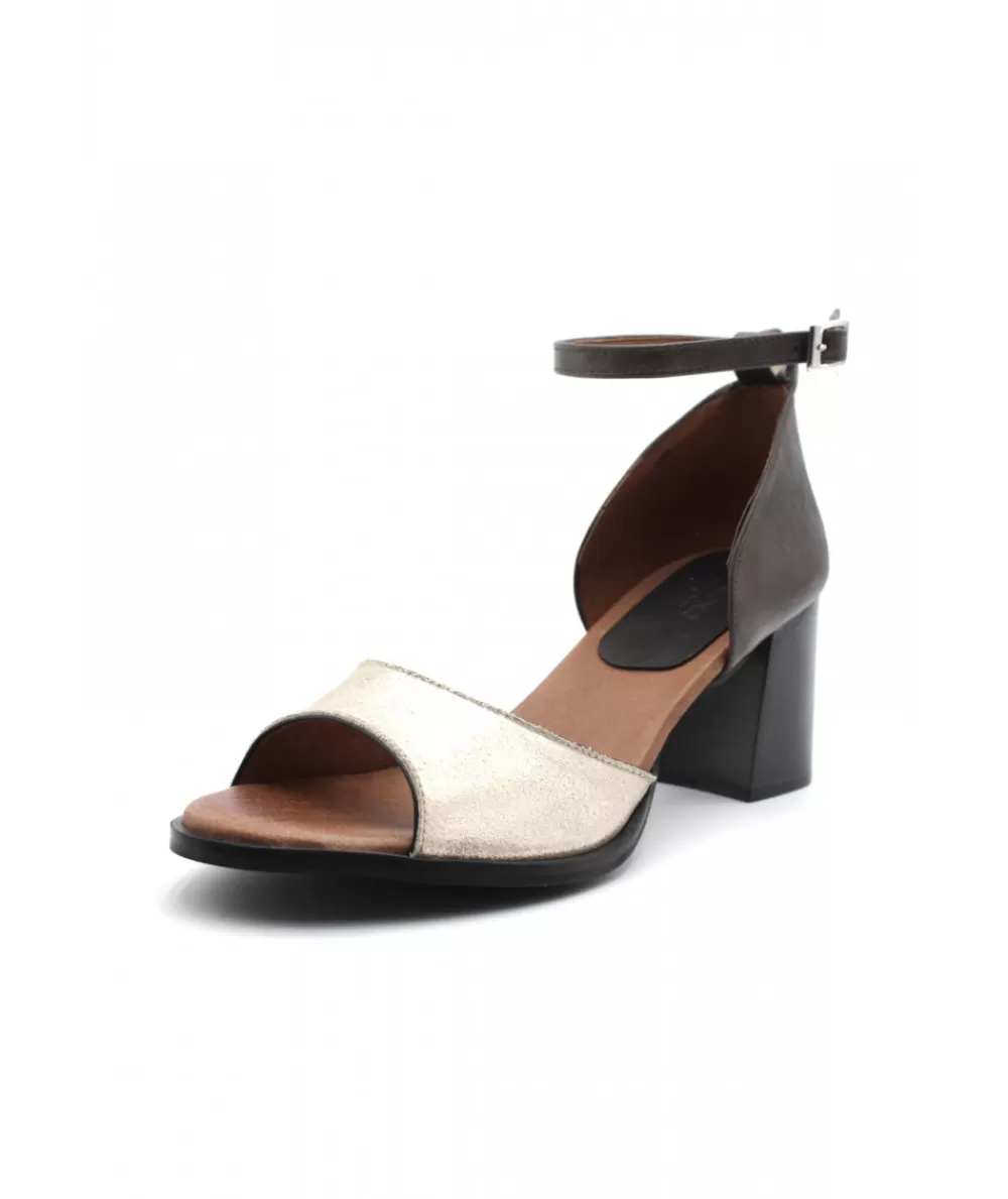 Women nemonic Sandals And Sandals- 2260/03