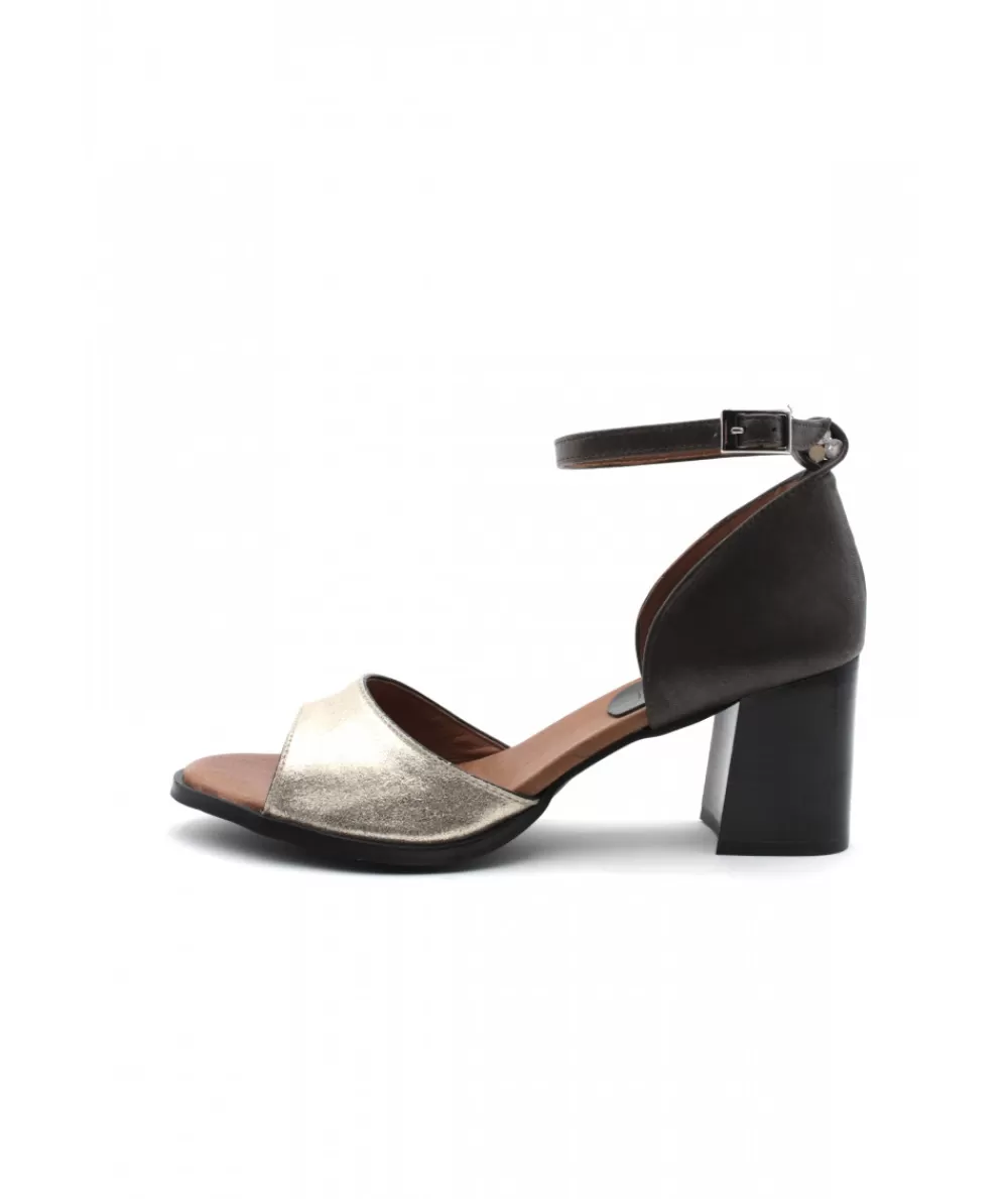 Women nemonic Sandals And Sandals- 2260/03