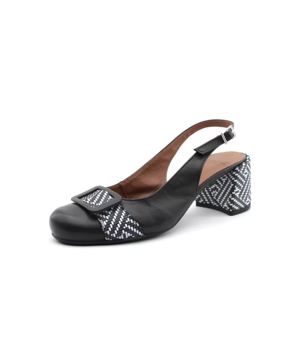 Women nemonic Pumps- 2323