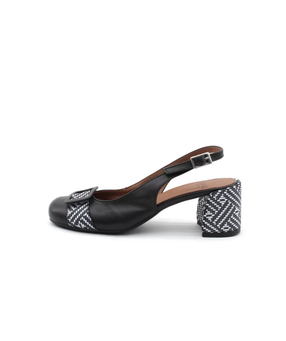Women nemonic Pumps- 2323