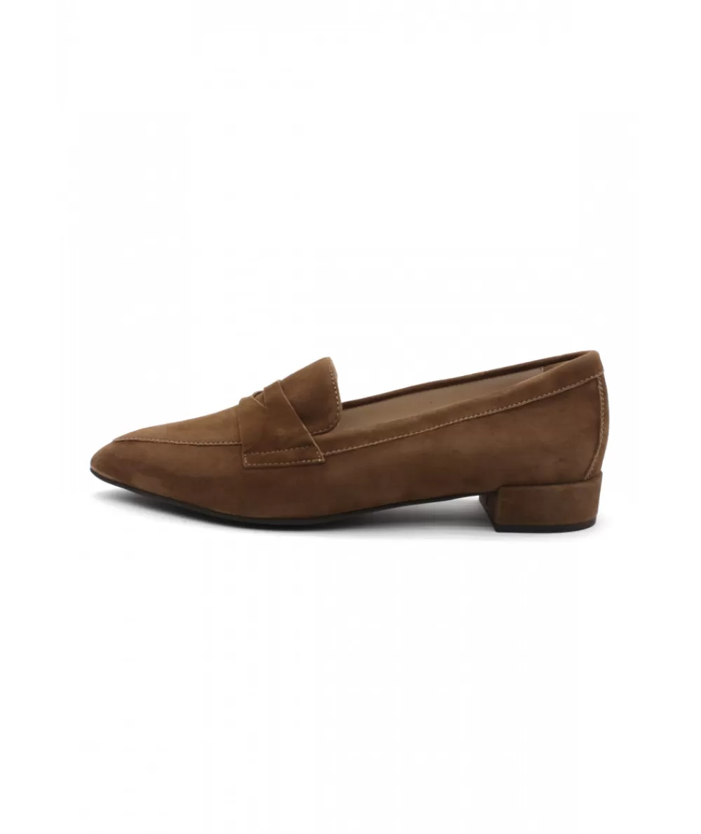 Women nerogiardini Moccasins- 05603