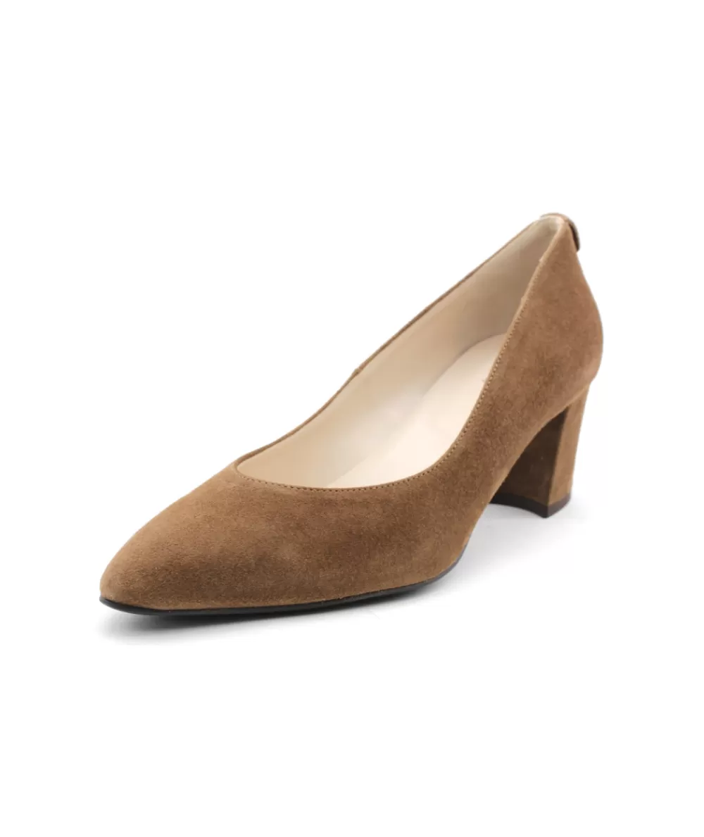 Women nerogiardini Pumps- 05611