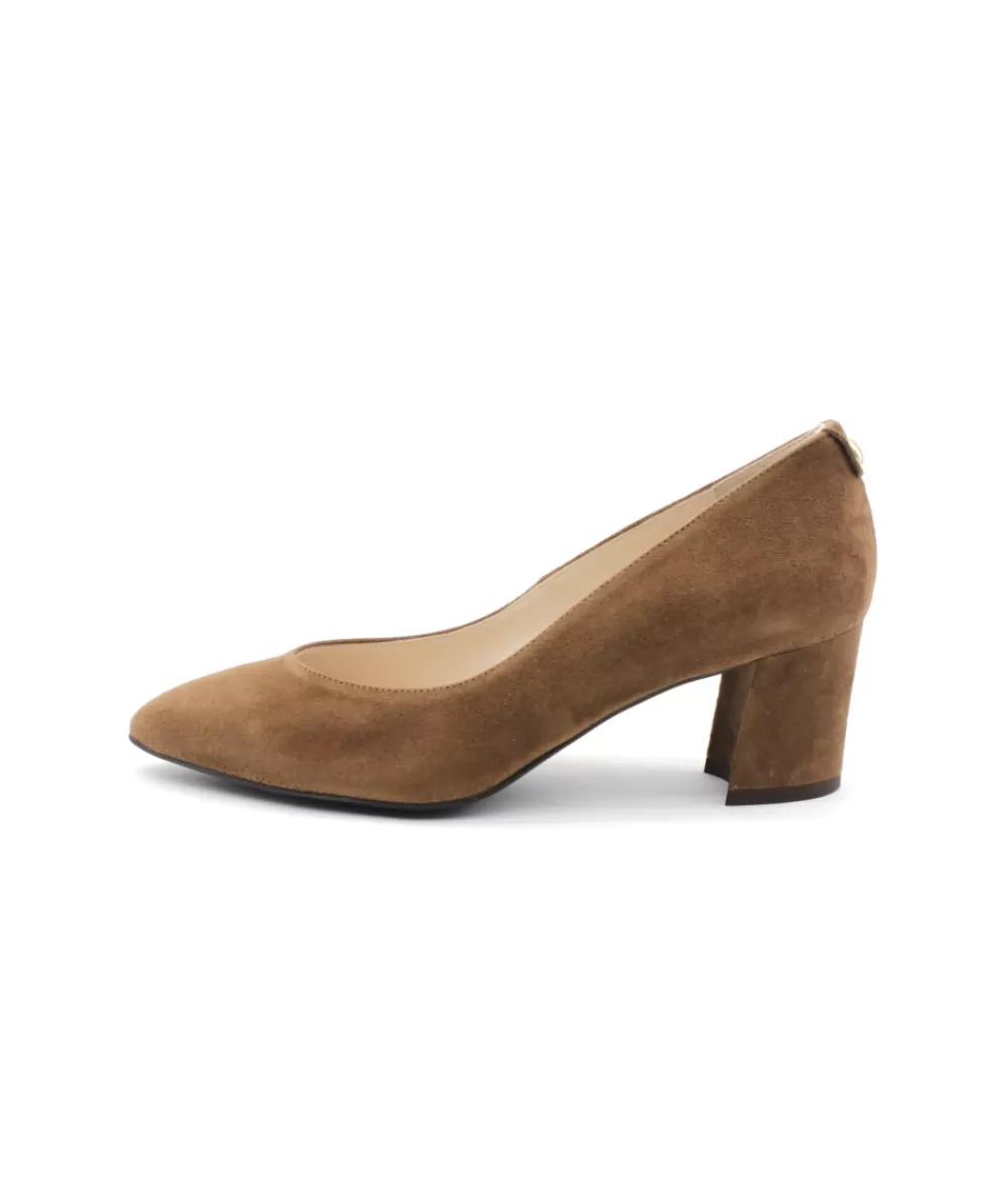 Women nerogiardini Pumps- 05611
