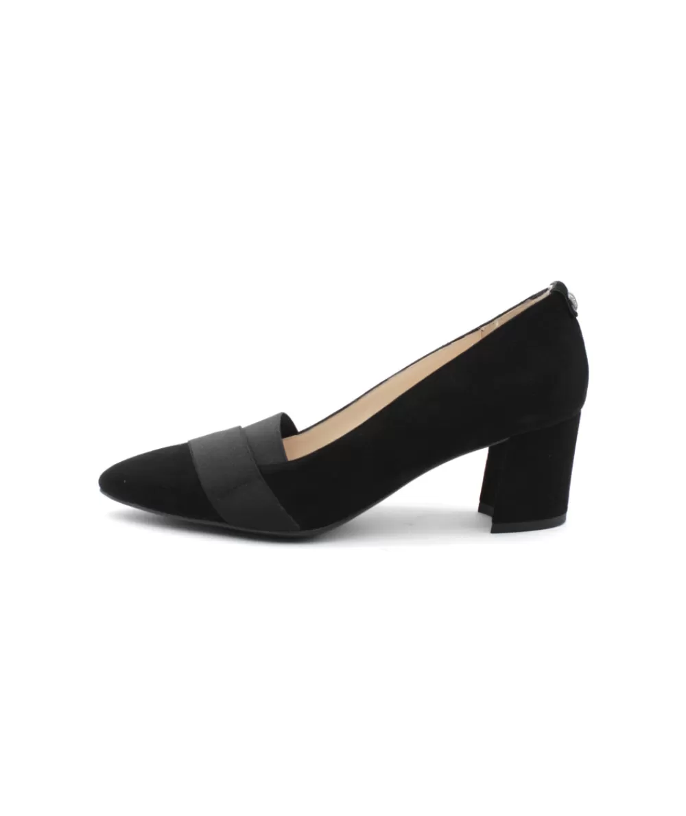 Women nerogiardini Pumps- 05613