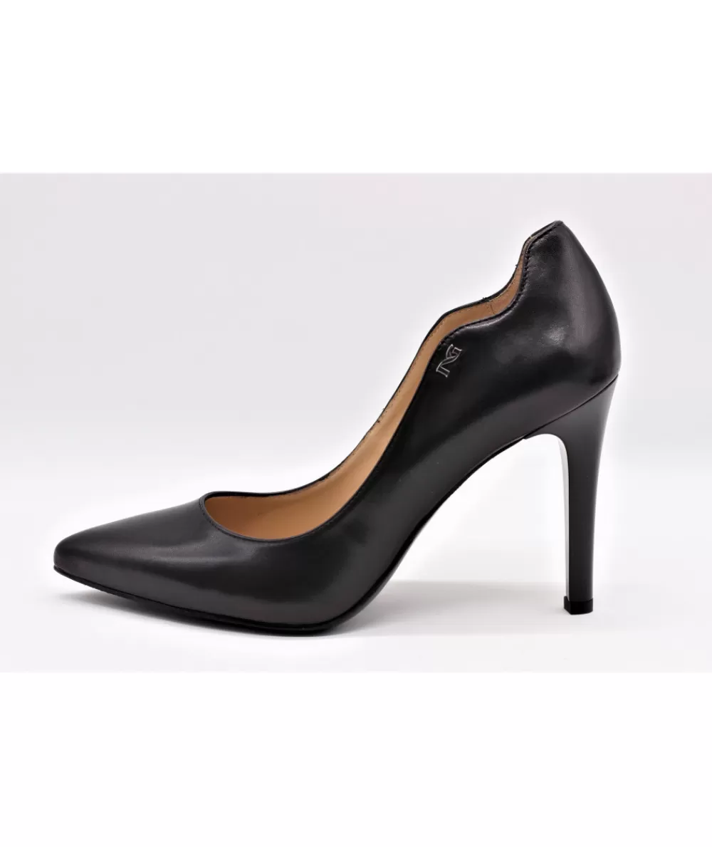 Women nerogiardini Pumps- 09360