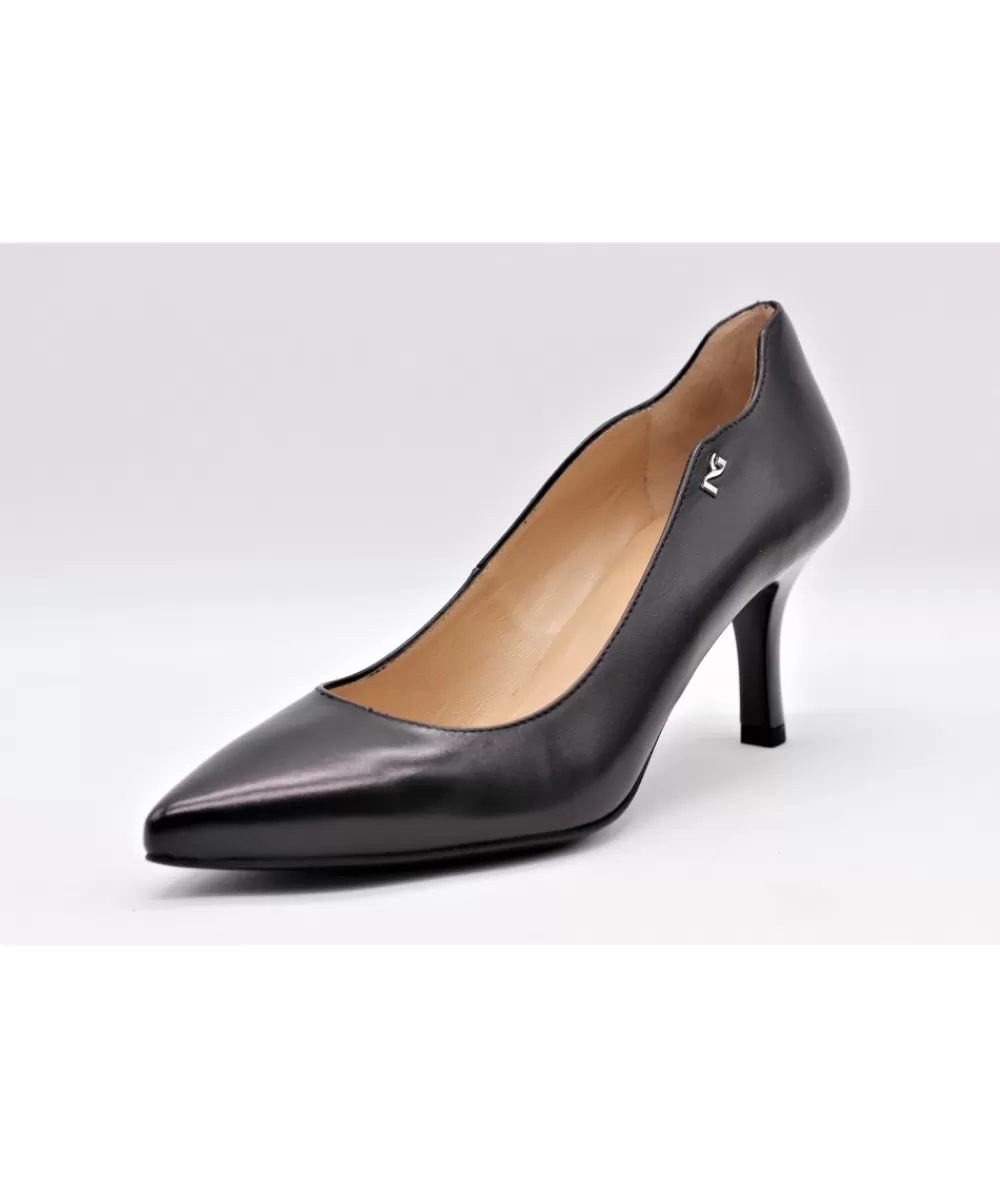 Women nerogiardini Pumps- 09420