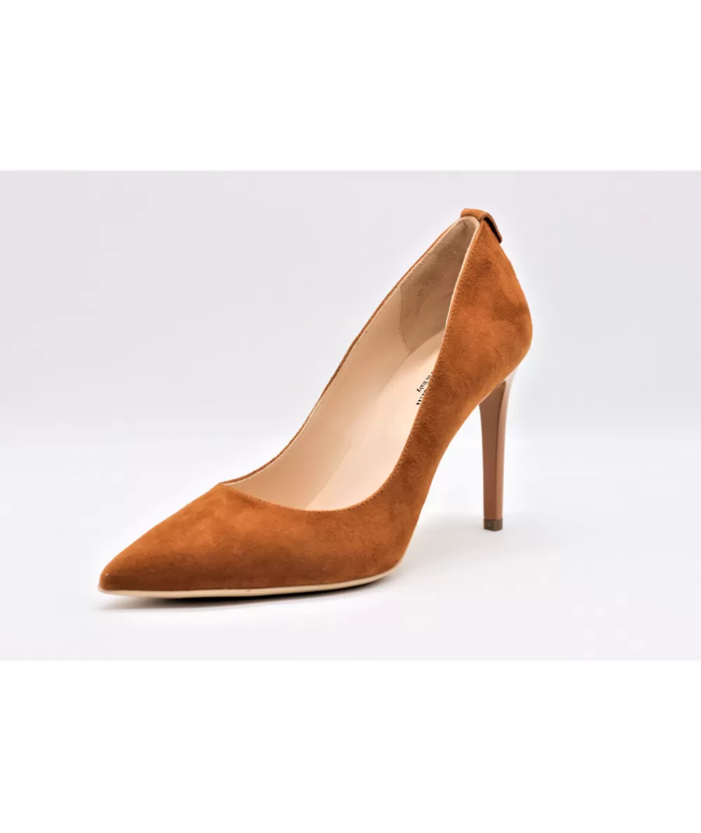 Women nerogiardini Pumps- 11043