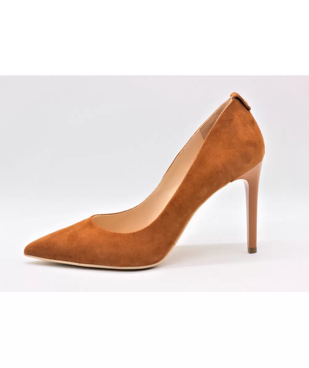 Women nerogiardini Pumps- 11043
