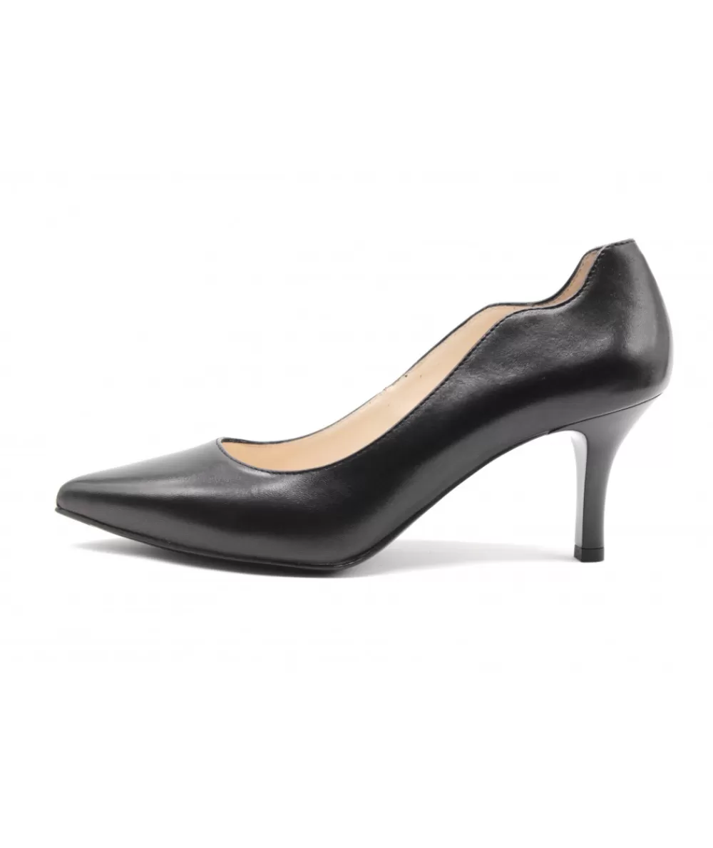Women nerogiardini Pumps- 13470