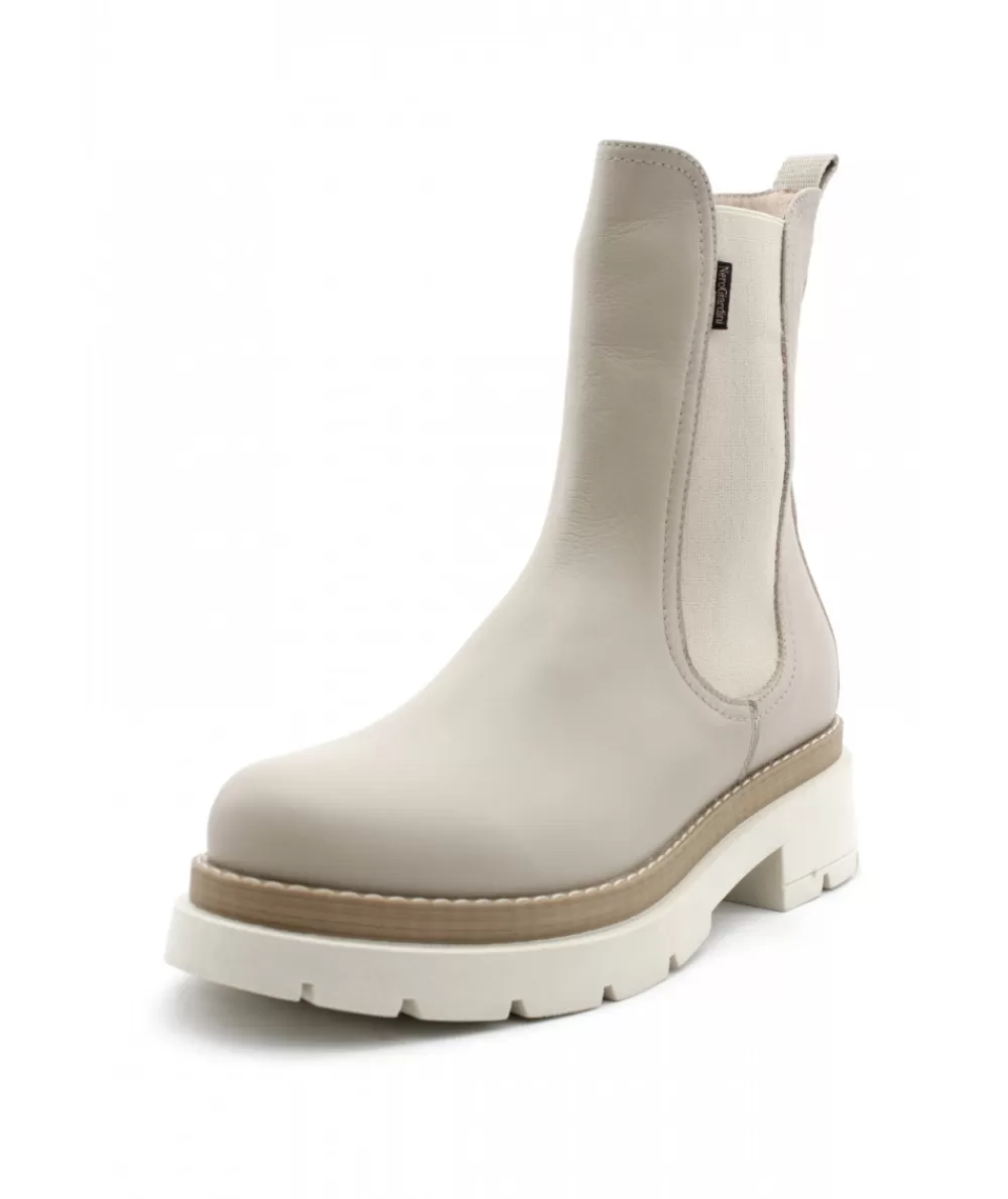 Women nerogiardini Ankle Boots- 14320