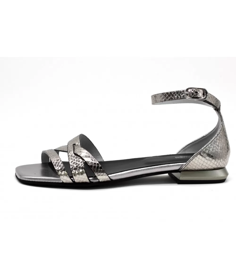 Women nerogiardini Sandals And Sandals- 15550