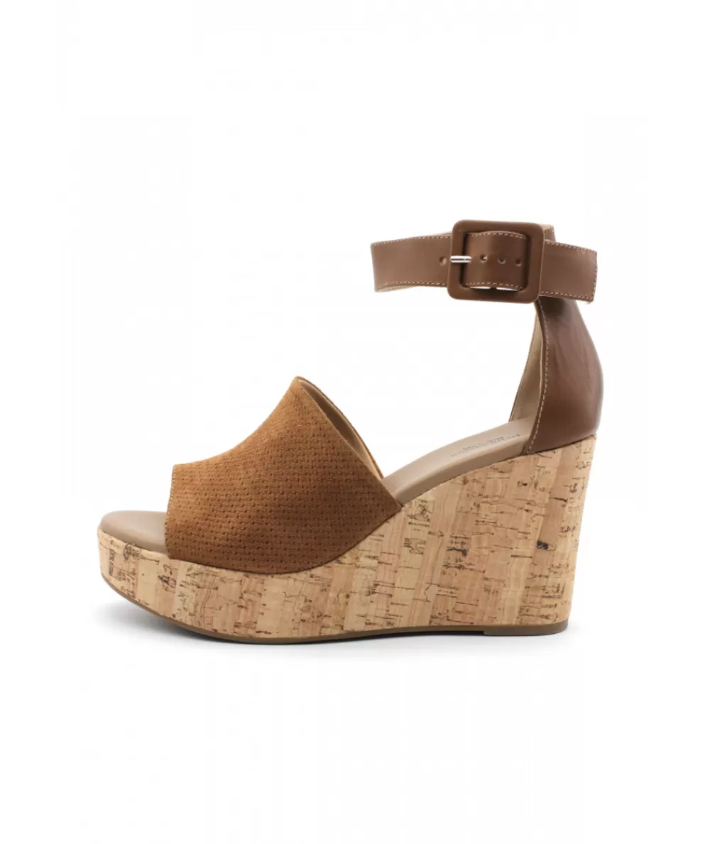 Women nerogiardini Sandals And Sandals- 18770