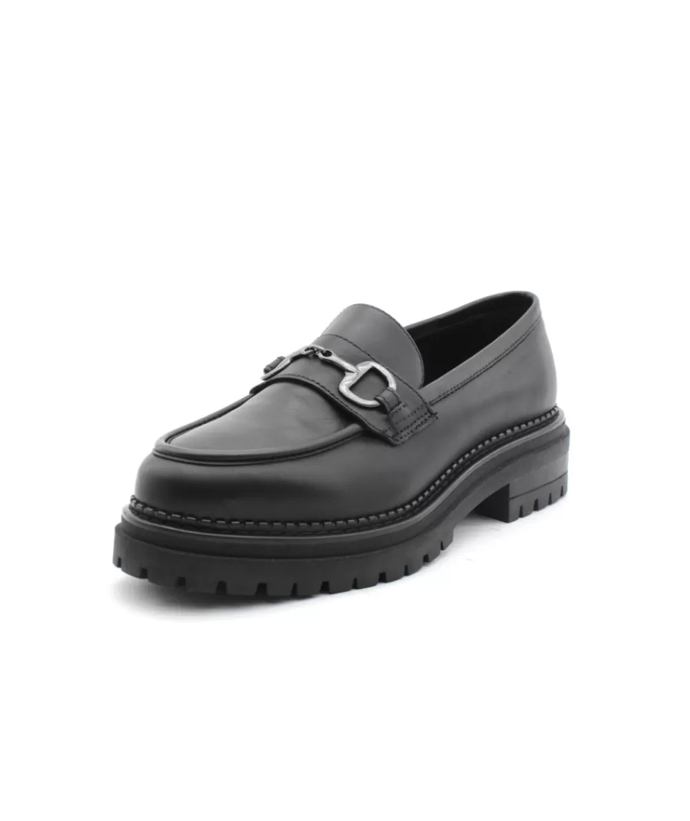 Women nerogiardini Moccasins- I217715D
