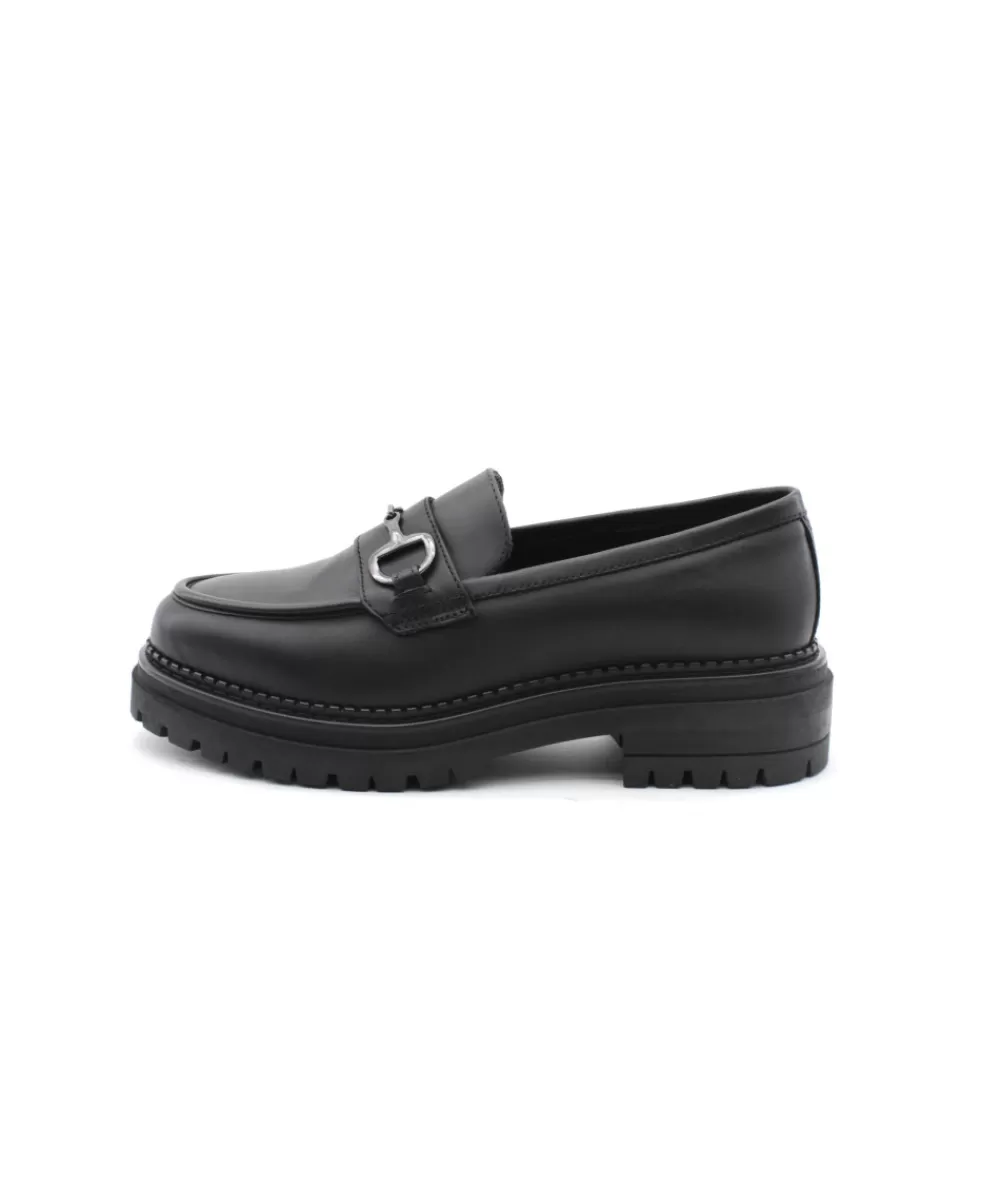 Women nerogiardini Moccasins- I217715D