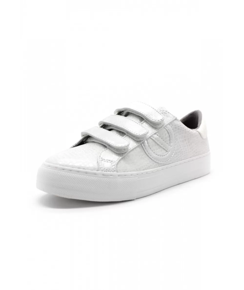Women no name Sneakers- Arcade Straps Side