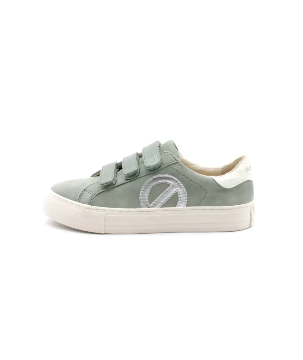 Women no name Sneakers- Arcade Straps Side