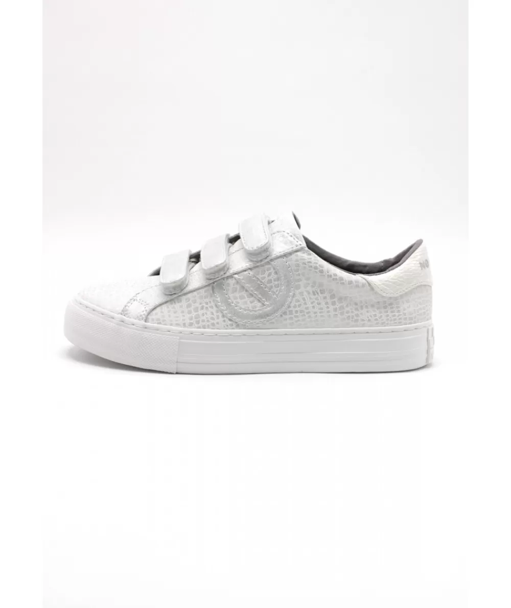 Women no name Sneakers- Arcade Straps Side