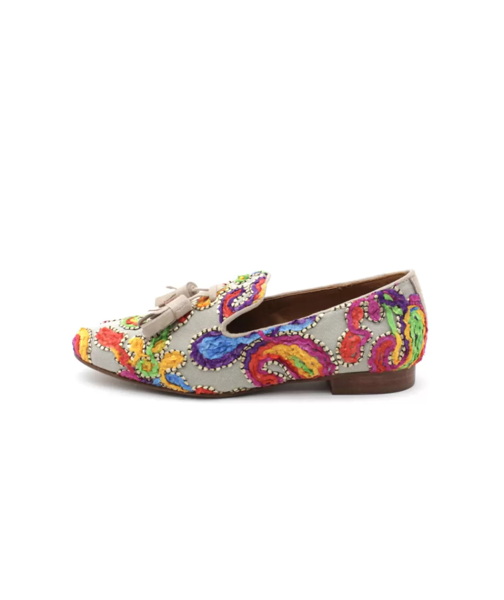 Women pedro miralles Moccasins- 13577 Talima